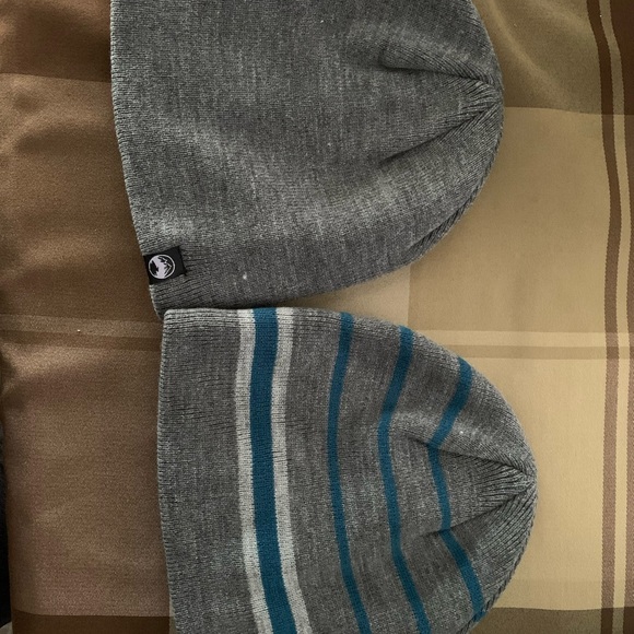 Wind River Men’s Toque x 2 | NWOT - Picture 2 of 4